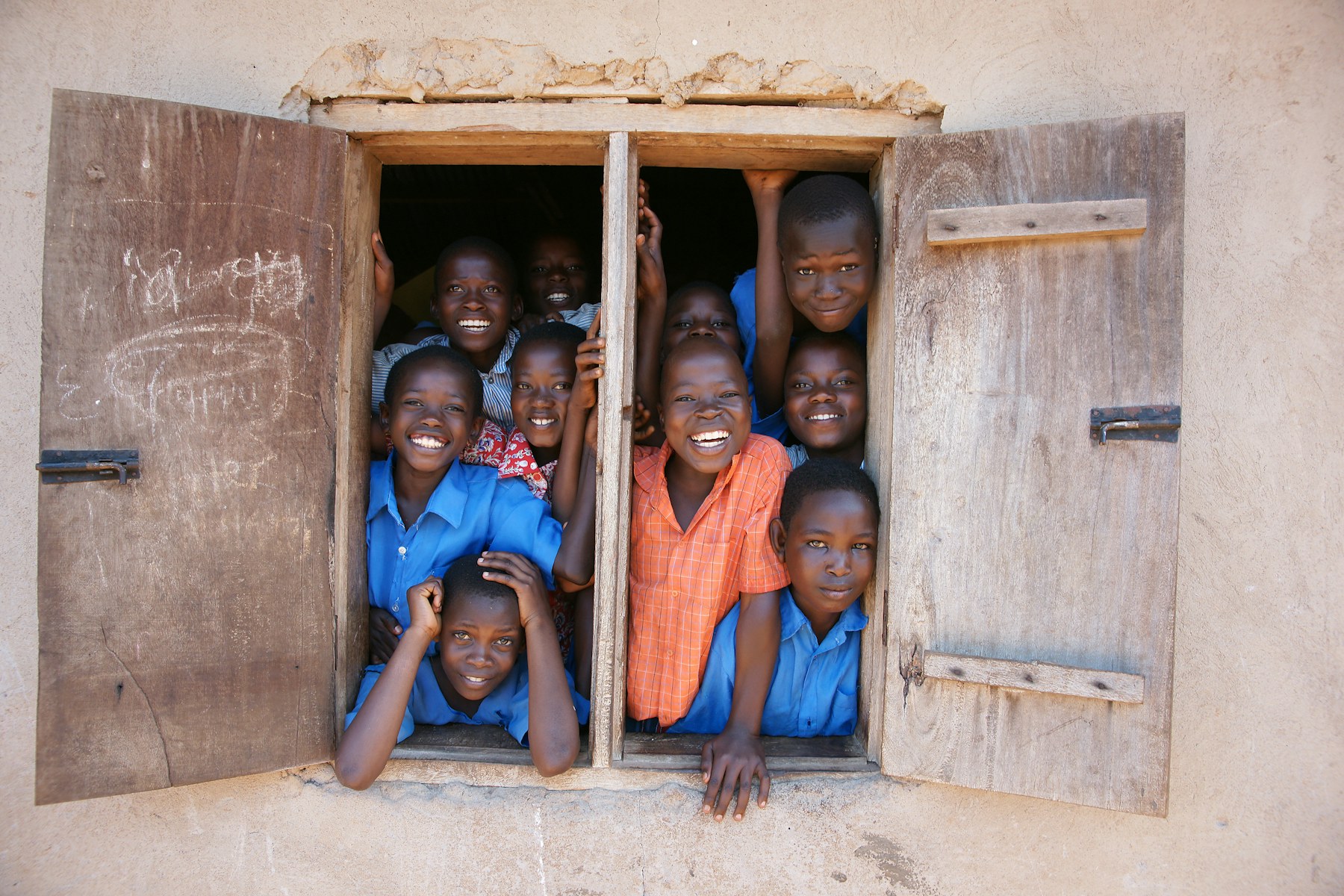 HONECRIC programme participants