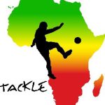 Tackle logo