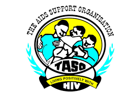 TASO Uganda logo