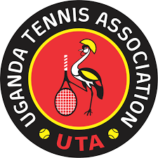 Uganda Table Tennis Association logo